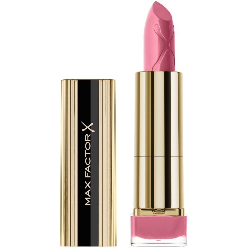 Max Factor Colour Elixir RS Lipstick - 095 Dusky Rose thumbnail
