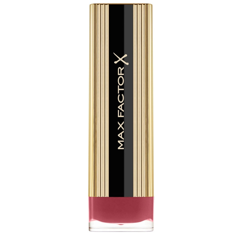Max Factor Colour Elixir Lipstick 4 ml - 105 Raisin