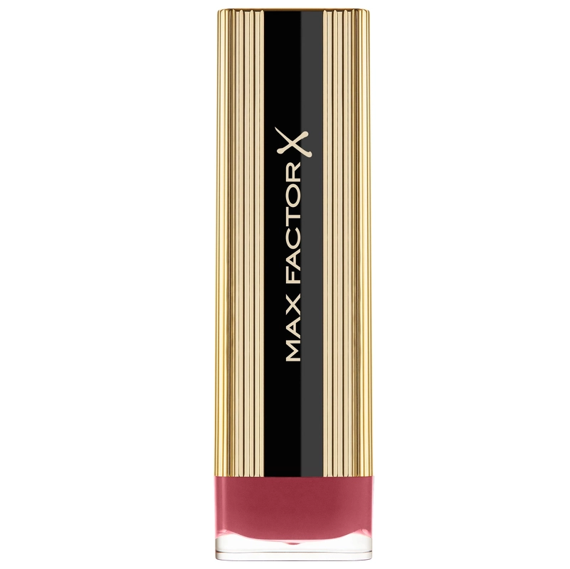 Billede af Max Factor Colour Elixir Lipstick - 105 Raisin