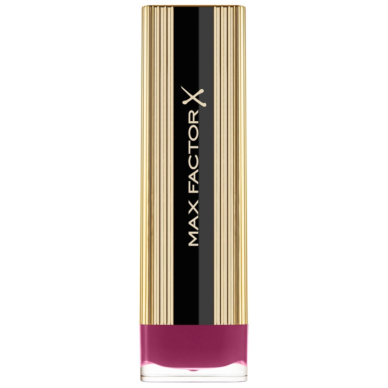 Billede af Max Factor Colour Elixir Lipstick 4 g - 120 Midnight Mauve