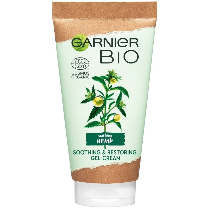 Garnier BIO Hemp Cream 50 ml thumbnail