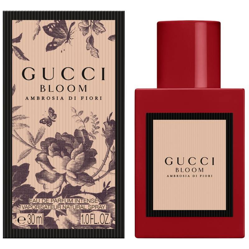gucci bloom 30ml eau de parfum