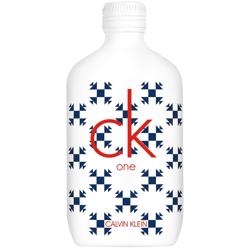 ck one limited
