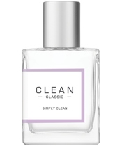 Clean Perfume Classic Simply Clean EDP 30 ml