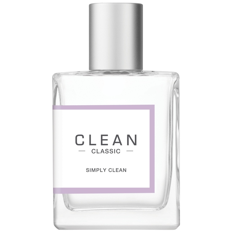 Clean Perfume Classic Simply Clean EDP 60 ml thumbnail