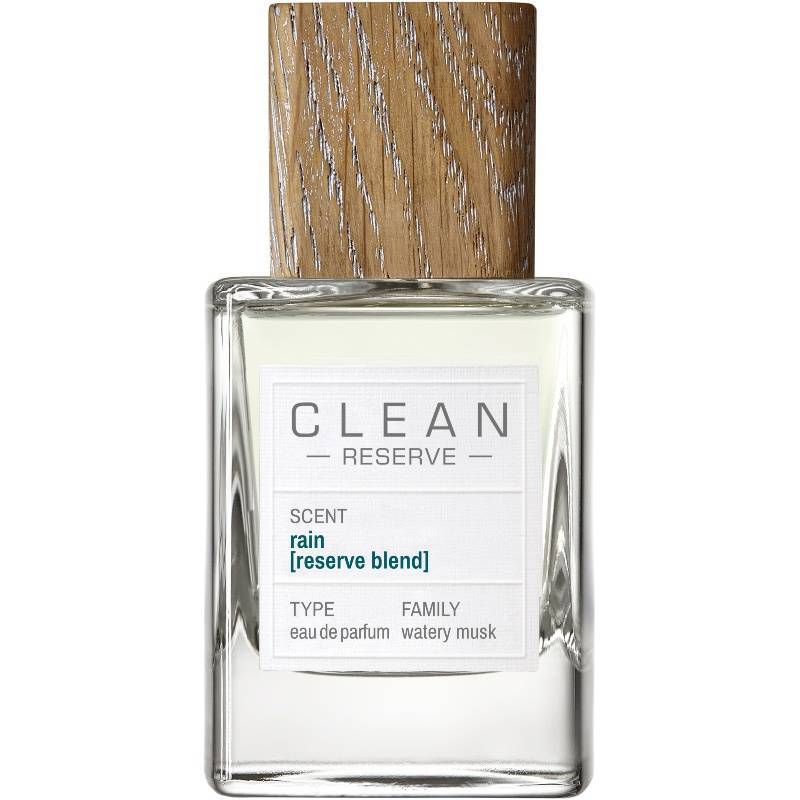 Clean Perfume Reserve Rain [Reserve Blend] EDP 50 ml thumbnail