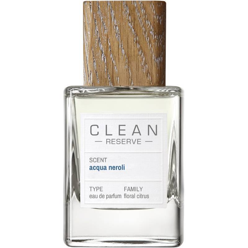 Clean Perfume Reserve Acqua Neroli EDP 50 ml thumbnail