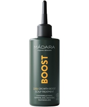 MÁDARA 3-Min Growth-Boost Scalp Treatment 100 ml