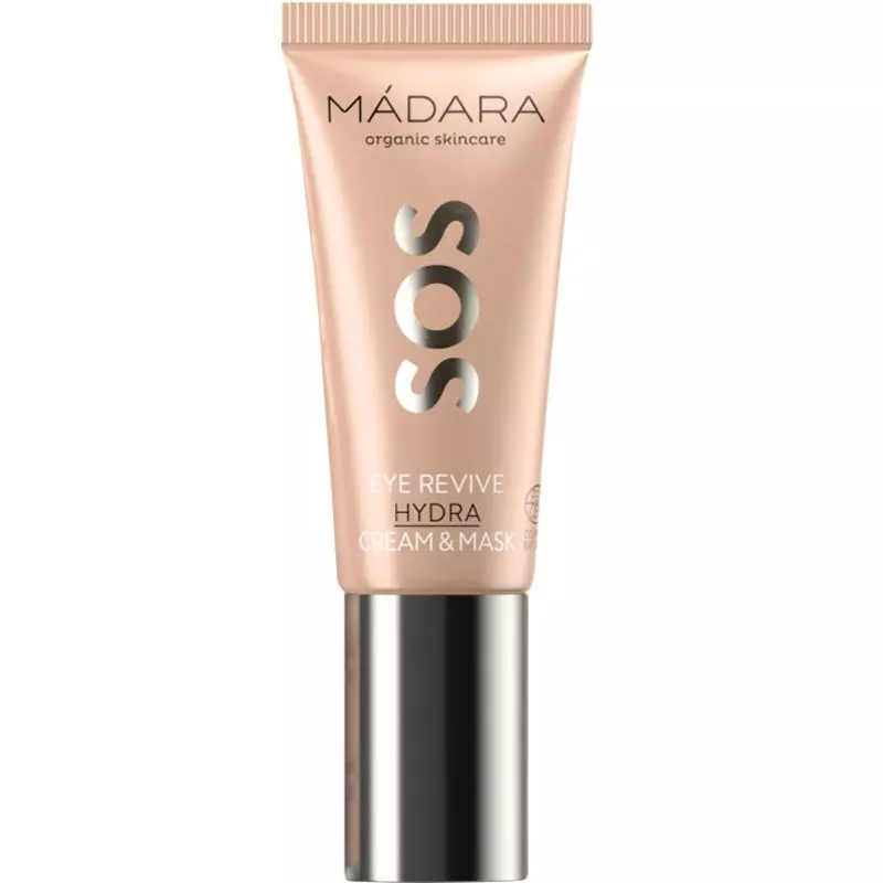 MADARA SOS Eye Revive Hydra Cream & Mask 20 ml thumbnail