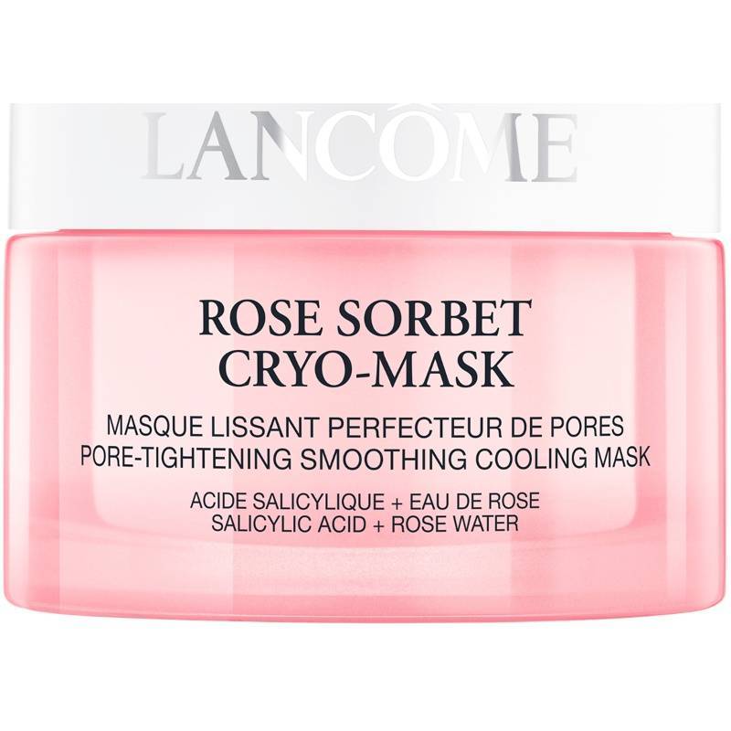 Lancome Rose Sorbet Cryo-Mask 50 ml thumbnail