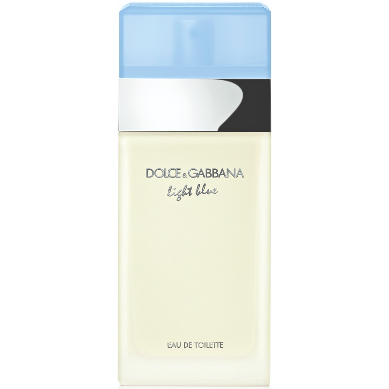 Dolce & Gabbana Light Blue Femme EDT 50 ml thumbnail