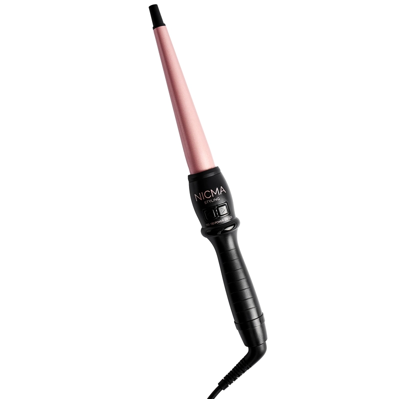 NICMA Styling Conical Curling Wand (14-25mm)