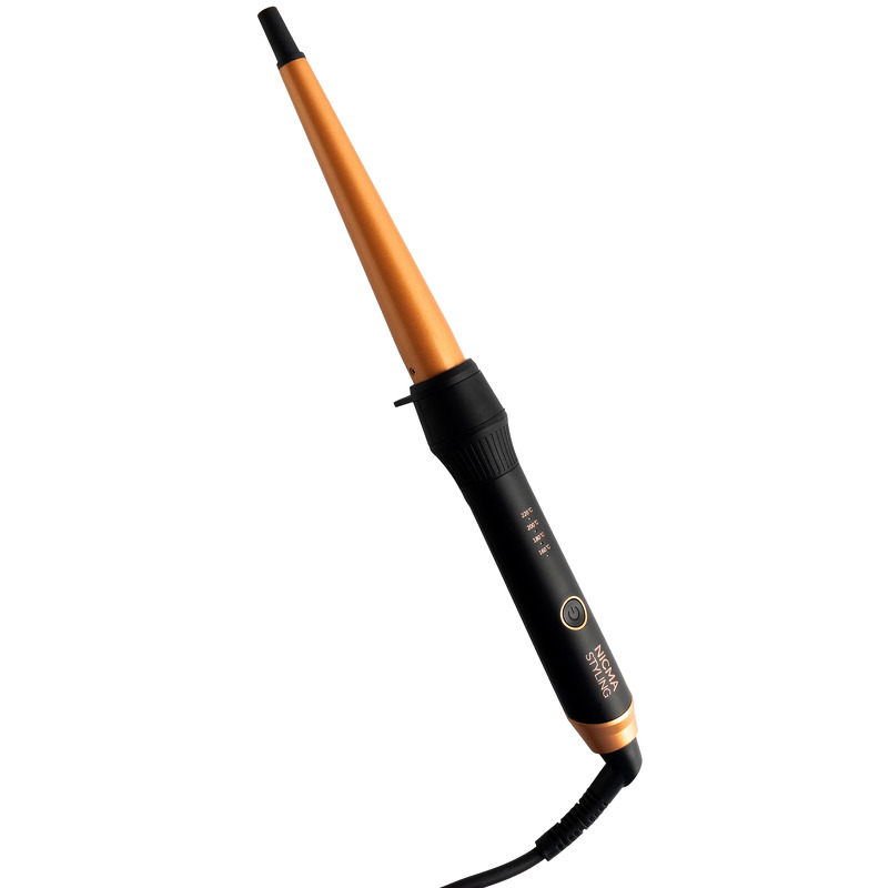 NICMA Styling Conical Krøllejern (14-25mm)