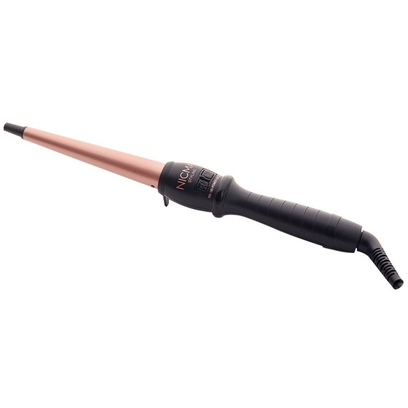 NICMA Styling Professional Hair Curling Wand