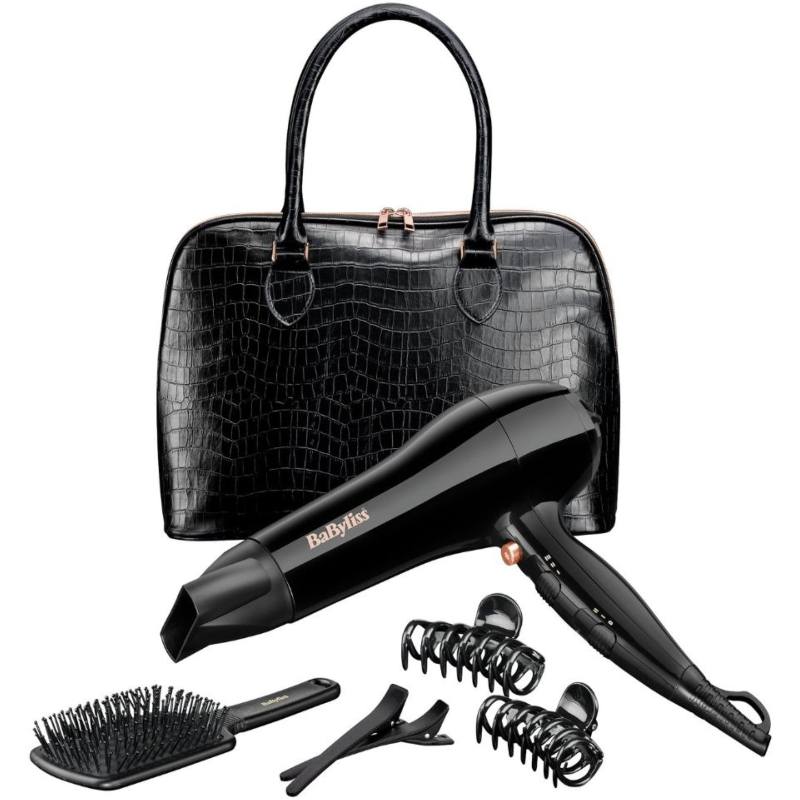 Babyliss Styling Collection Hair Dryer (5737PE) thumbnail