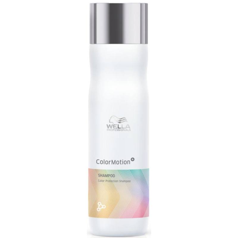 Wella ColorMotion+ Color Protection Shampoo 250 ml thumbnail