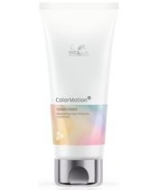 Wella ColorMotion+ Moisturizing Color Reflection Conditioner 200 ml