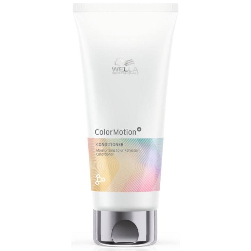 Wella ColorMotion+ Moisturizing Color Reflection Conditioner 200 ml thumbnail