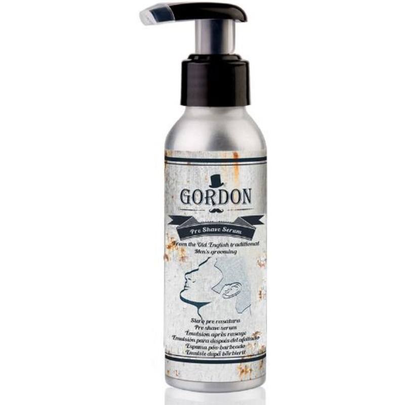 Gordon Pre Shave Serum 100 ml