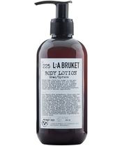 L:A Bruket 225 Body Lotion 240 ml - Gran/Spruce (U)