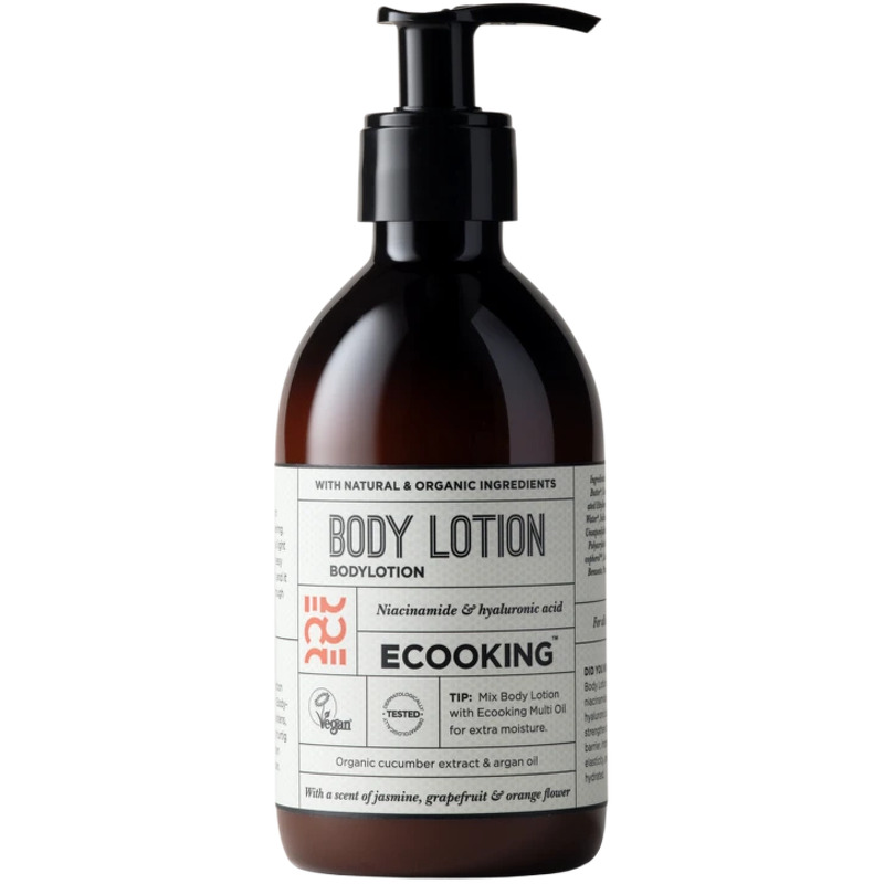 Ecooking Bodylotion 300 ml