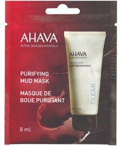 Ahava Purifying Mud Mask 8 ml