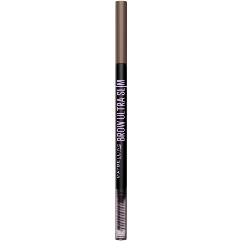 Maybelline Brow Ultra Slim Pencil 4,22 gr. - 04 Medium Brown