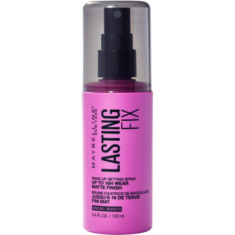 Maybelline Face Studio Setting Spray Lasting Fix, 100 ml.