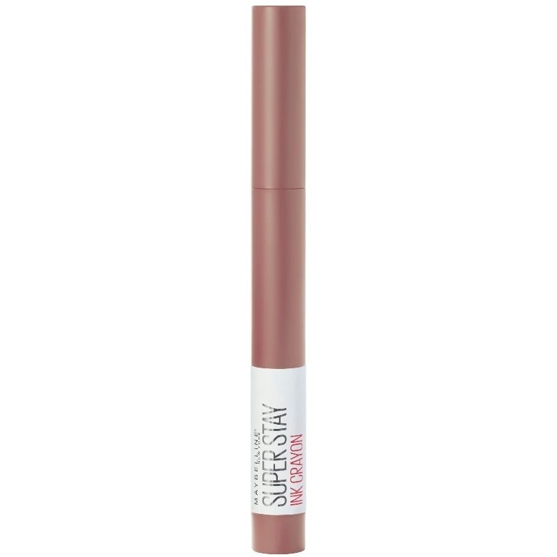 Maybelline Superstay Ink Crayon - 10 Trust Your Gut thumbnail