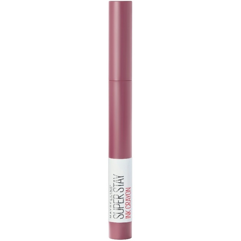 Maybelline Superstay Ink Crayon - 25 Stay Exceptional thumbnail