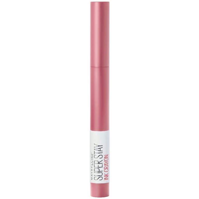 Maybelline Superstay Ink Crayon - 30 Seek The Adventure thumbnail