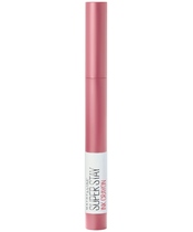 Maybelline Superstay Ink Crayon - 30 Seek The Adventure