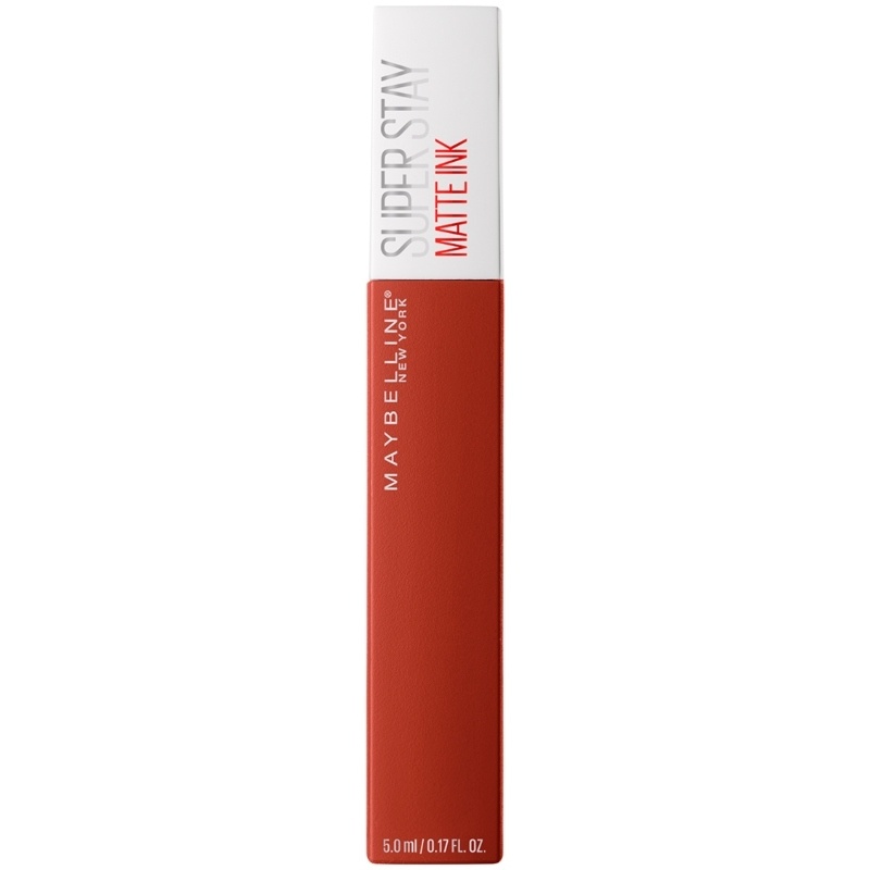 Maybelline Superstay Matte Ink Liquid Lipstick 5 ml - 117 Groundbreaker