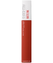 Maybelline Superstay Matte Ink Liquid Lipstick 5 ml - 117 Groundbreaker
