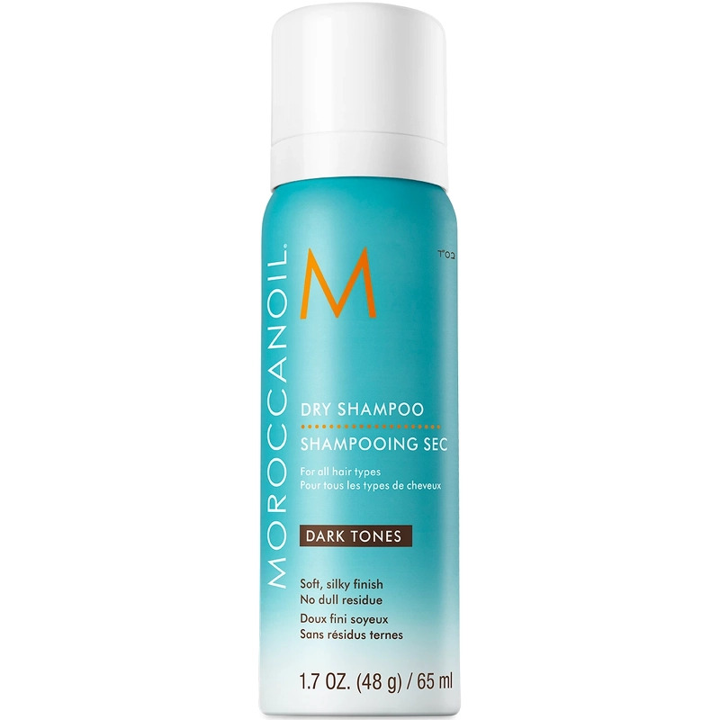 Moroccanoil - Dry Shampoo Dark Tones Travel Size