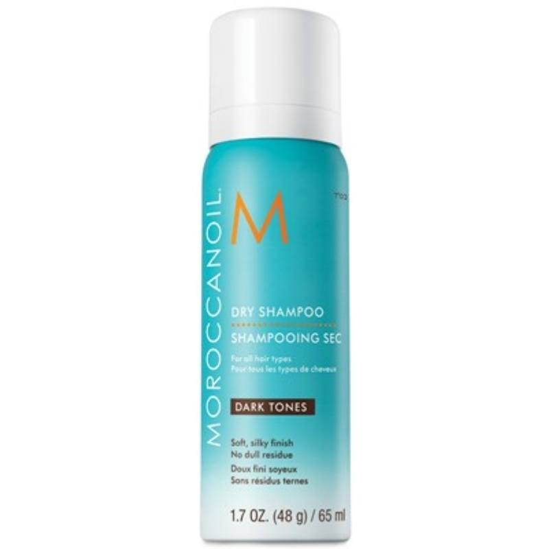 MOROCCANOILÂ® Dry Shampoo Dark 65 ml thumbnail