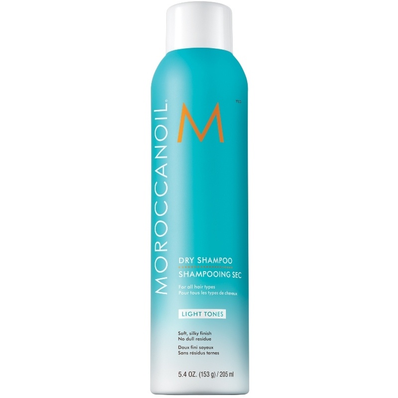 MOROCCANOILÂ® Dry Shampoo Light 205 ml thumbnail