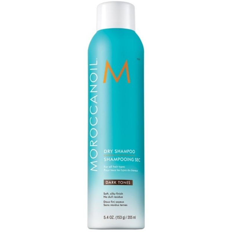 MOROCCANOILÂ® Dry Shampoo Dark 205 ml thumbnail