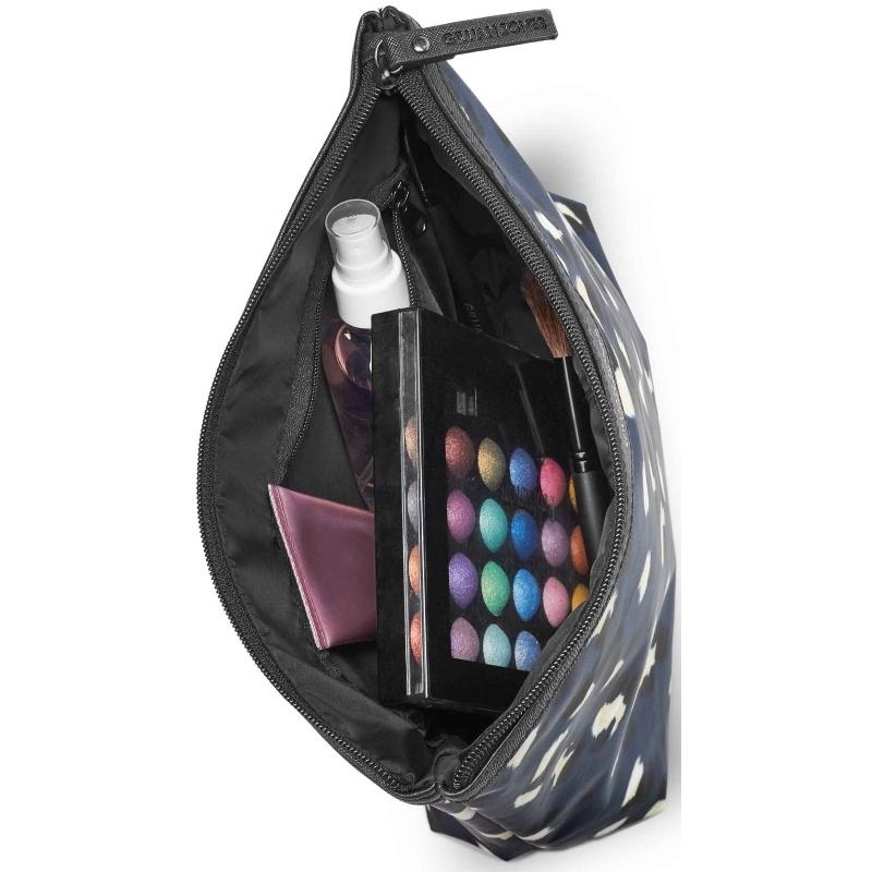 Gillian Jones Urban Travel Bag - Blue Leo 10065-791