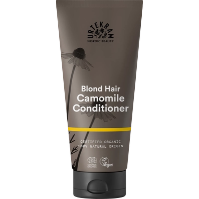 Urtekram Camomile Conditioner Blond Hair 180 ml