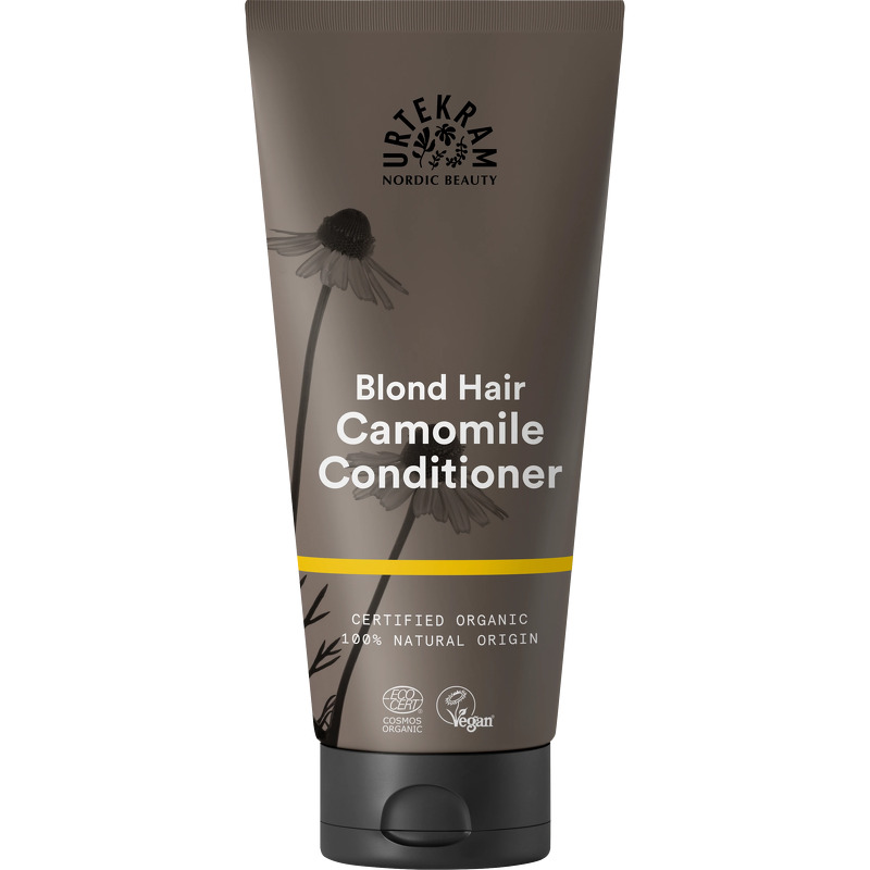 Urtekram Camomile Conditioner Blond Hair 180 ml