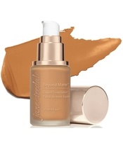 Jane Iredale Beyond Matte Liquid Foundation 27 ml - M12