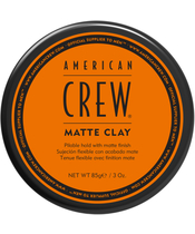 American Crew Matte Clay Hair Wax 85 gr. 
