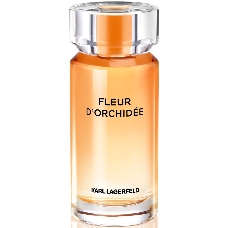 Karl Lagerfeld Fleur D`Orchidee Women EDP 100 ml thumbnail