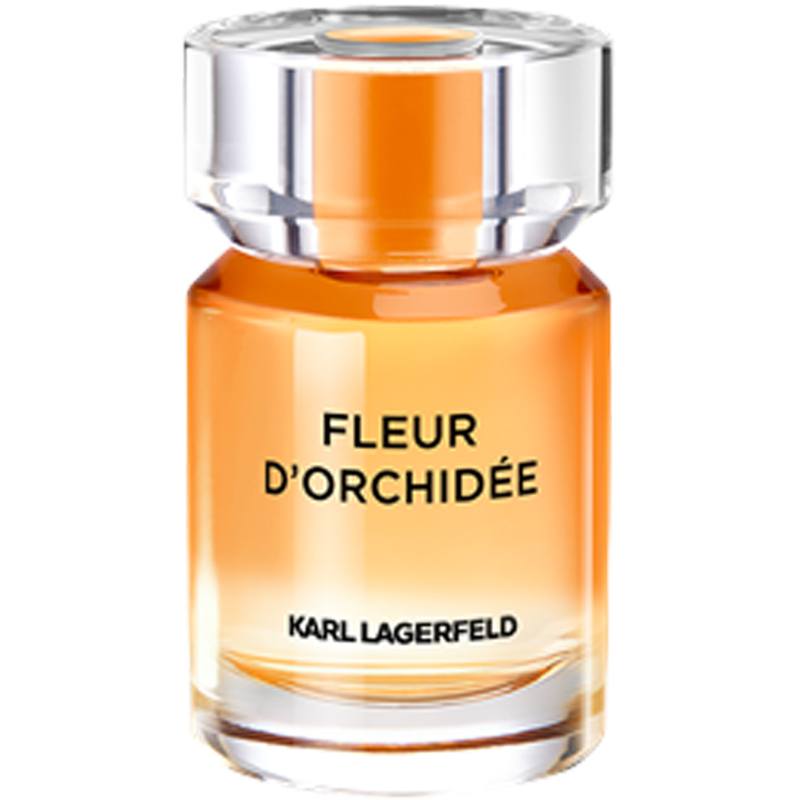 Karl Lagerfeld Fleur D`Orchidee Women EDP 50 ml thumbnail