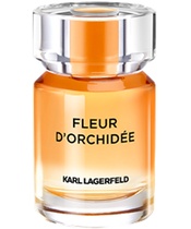 Karl Lagerfeld Fleur D`Orchidee Women EDP 50 ml 
