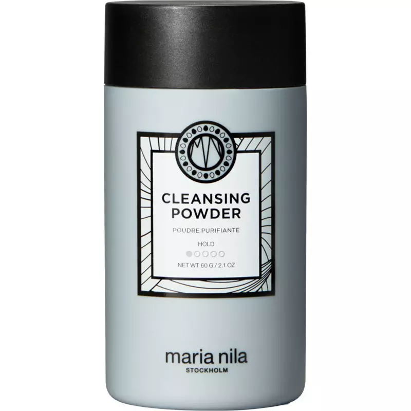 Maria Nila Cleansing Powder 60 gr thumbnail