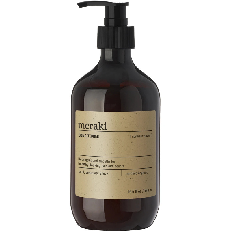 Meraki Conditioner - Northern Dawn 490 ml