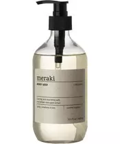 Meraki Body Wash Silky Mist 490 ml