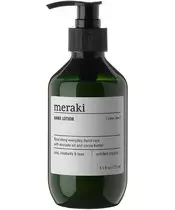Meraki Hand Lotion Linen Dew 275 ml